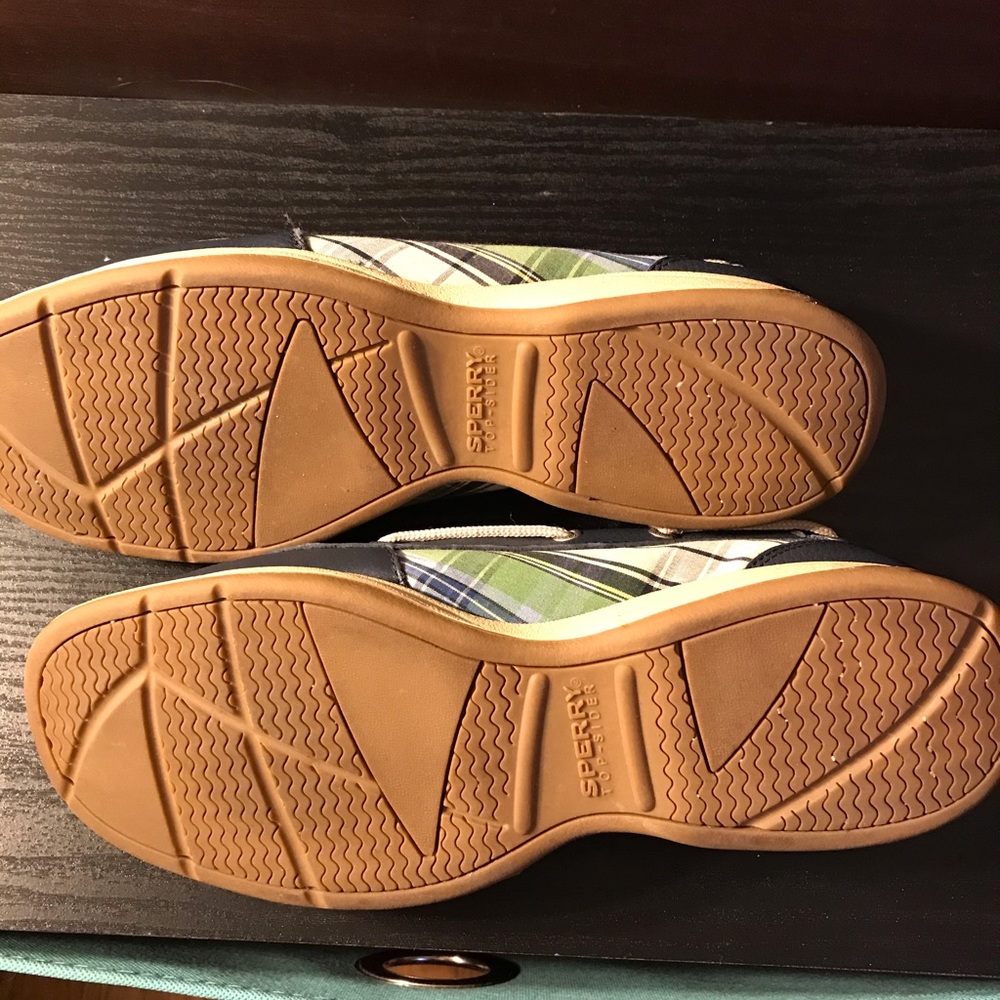 Sperry boat shoes - Picture 3 of 5